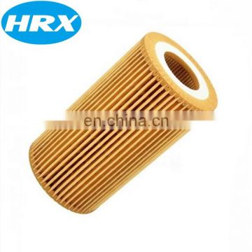 Forklift engine spare parts oil filter for 1Z with high quality