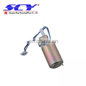 Universal Auto OE 15110-63B01 4029416025229 Suitable for Mitsubishi Electric Fuel Pump for Car