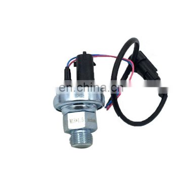 Electronic oil pressure sensor 612600090920 suitable for Delong Weichai Auman