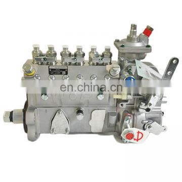 Genuine 6BTA Diesel Engine Fuel Injection Pump 6AW141 3960558