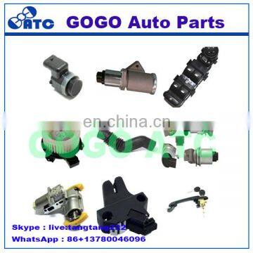 Auto Parts, Electric Car Motor, KW