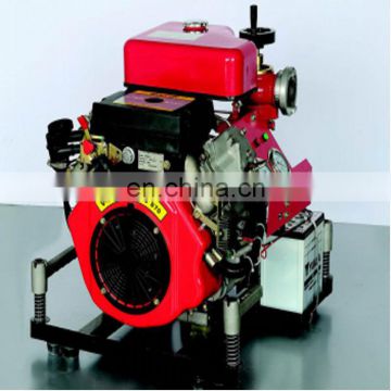 Diesel Engine for Fire Fighting Water Pump