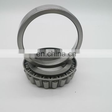 High quality inch taper roller bearing 11590/11520