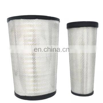 Hot Sale wholesale Automotive air filter element Ensure high air accuracy