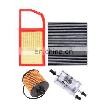 Wholesale Auto Engine car air filter OEM 03C 129 620F