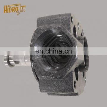 Head Rotor OEM Number 096400-1480  0964001480  4/10R  for TOYO 2L  2C  3C  5L   VE 3 cylinder pump head 096400-1480
