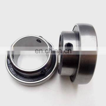 SB208 spherical insert bearing,agriculture machine insert ball bearings