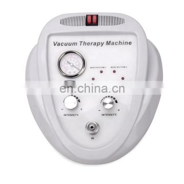 Breast Enlargement Vacuum Therapy Massager Machine Breast Enhancer Cupping Breast Instrument