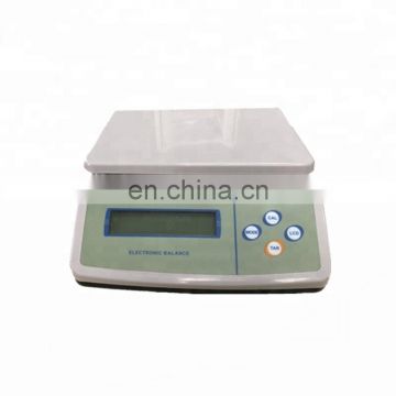10kg Digital Kitchen Electronic Weighing Scale for Fruits in China