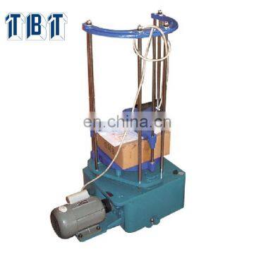 T-BOTA ZBSX-92 Supplying Electric Lab Sieve Shaker vibration sieve shaker with cheaper price