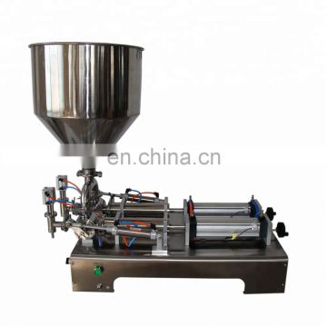 2017 most popular spring water filling machine for food packaging