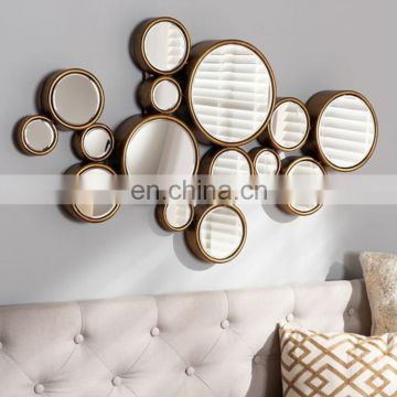 5mm Clear Float Glass Mirror Hot Sale  Mirrors Decor Wall