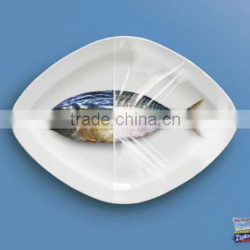 factory supply food stretch film with great price