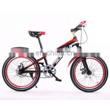 2020 wholesale high quality sports bike for kids / kids bikes 18 inch boys bikes made in china (kids mountain bike) / kids bike