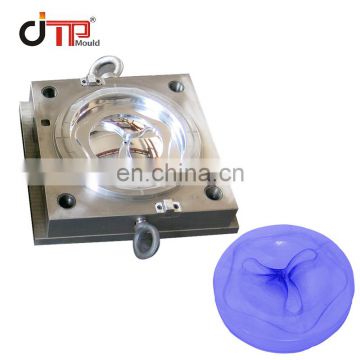 Taizhou Huangyan OEM professional factory cheap price good quality plastic multifunctional bucket cover injection mould
