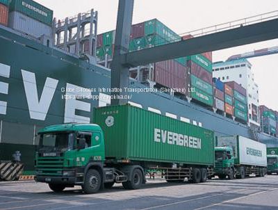 FOB sea freight from china to Jeddah/Aqaba /Sokhna  shipment service FCL