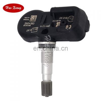 28103CA001 4260702031  28103CA101 4260702030  PMV-C210  Haoxiang  Auto Tire Pressure Monitoring System Sensor