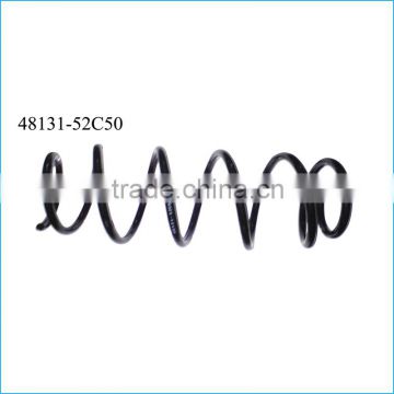 48131-52C50 COIL SPRING FOR TOYOTA YARIS ADVANCE DELANTERA FRONT SUSPENSION SPRING