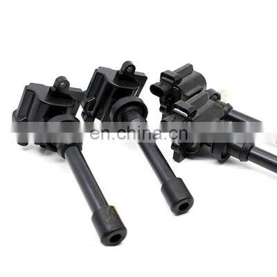 Ignition coil for Great Wall HOVER H5 2.0T petrol engine 4G63S4T engine SMW251371