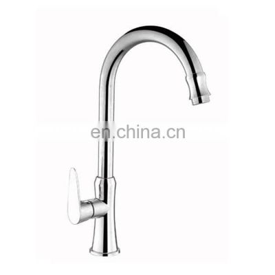 YUYAO Latest design flexible pipe kicthen water tap modern fancy faucet