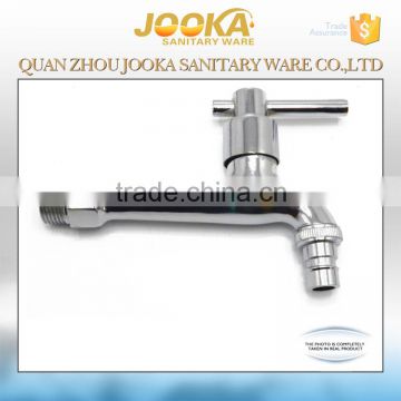 JOOKA Washing Sink Cold Bibcock Zinc cold water faucet