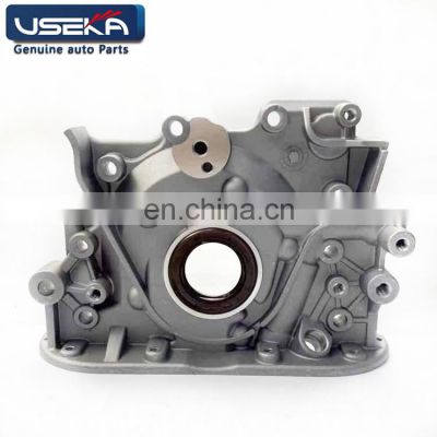 OE 16100-70B23- 000 16100-70B10- 000 16100A70B21- 000 Car Auto Engine Lubrication System Oil Pump For Peugeot