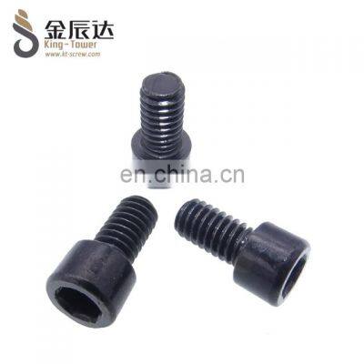 stainless steel socket allen head screws for LED products