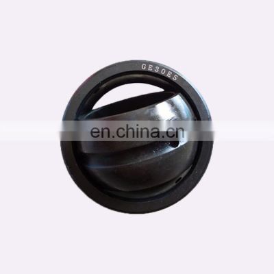 GE30ES wholesale Sliding bearings spherical plain bearing ball joint bearing