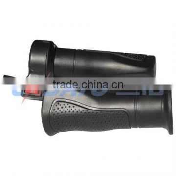 ZB07F Electric bicycle/scooter/motorcycle speed throttle&hand grip
