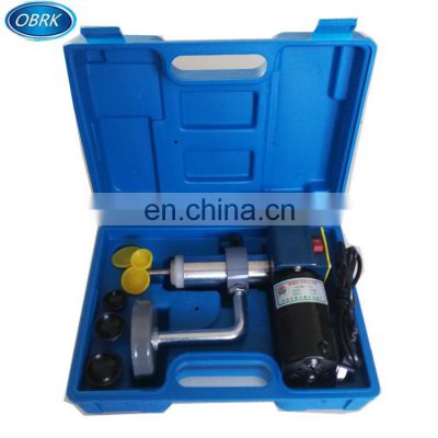 Electric Operated Valve Lapper