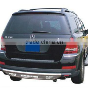 GL450 REAR GUARD FOR BENZ GL450 2007