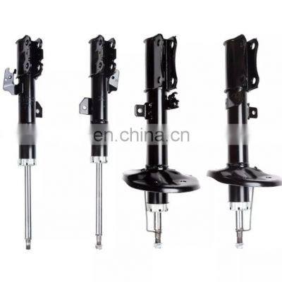 Auto Parts rear Shock Absorber For Toyota CAMRY ACV30 2.4 MCV3 334341