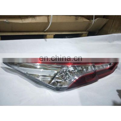 Maictop New Style Tail Lamp for Camry 2018