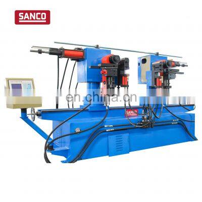 Double Headed Pipe Bending Machine for Baby Walker