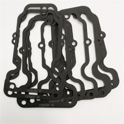 Factory Wholesale High Quality High Quality Cylinder Head Gasket 612630040007 For SDLG