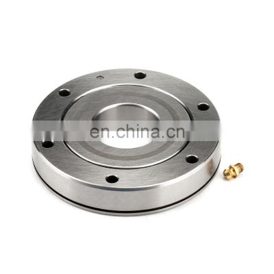 XU060094  I-N-A crossed roller bearing XU 060094 High percison robotic bearing 57x140x26 mm
