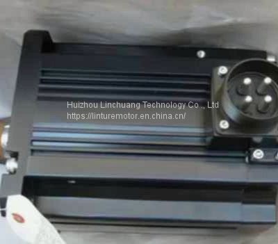 HF-H453BS Industrial Mitsubishi Servo Controller AC Have Shaft End