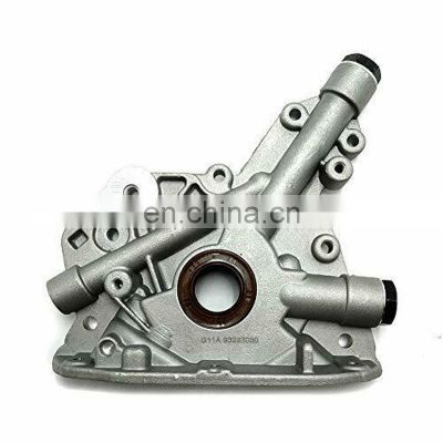 High Performance Oil Pump Automobile Chassis Parts For GM/Sail 1.6 Daewoo OPEL 93293030