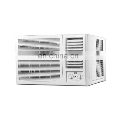 Factory Direct Sales Home Using R410a 12000BTU 1Ton Inverter Window Air Conditioner