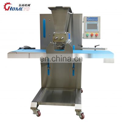 Multifunctional Conveyor Belt Up and Down Cookie Machine Jenny Cookie/Wire Cut Cookie Making Machine