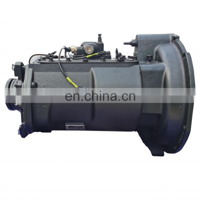 Hot sale Fast Gearbox transmission 6DS50T/TA(.)