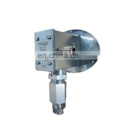HAWE Electro-hydraulic pressure switches type DG1RF