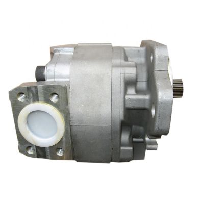 705-40-01020 hydraulic gear pump for Komatsu wheel loader WA430-6
