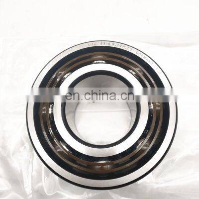 Bearing manufacturer 3318B.TVH.C3 bearing 3318B angular contact ball bearing 3318B.TVH