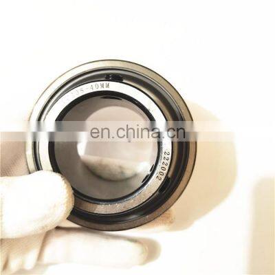 25x52x34 long working life maintenance free insert ball bearing UC 205 UC series agricultural bearing UC205 bearing