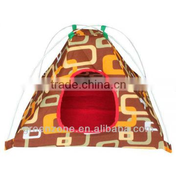 Pet Tent for cat LYPT-002 collapsible pet tent pet tents manufacturers
