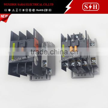 DMC/UMC12 Series electrical Magnetic ac contactors hyundai contactor