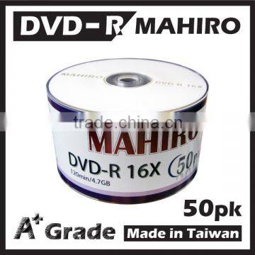 Taiwan A+ virgin media dvd, bulk buy wholesale, dvd price