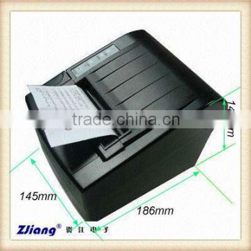 Thermal ticket Bill Printer receipt printer 250mm/sec