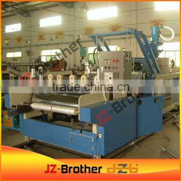 automatic energy saving pre stretch film machine